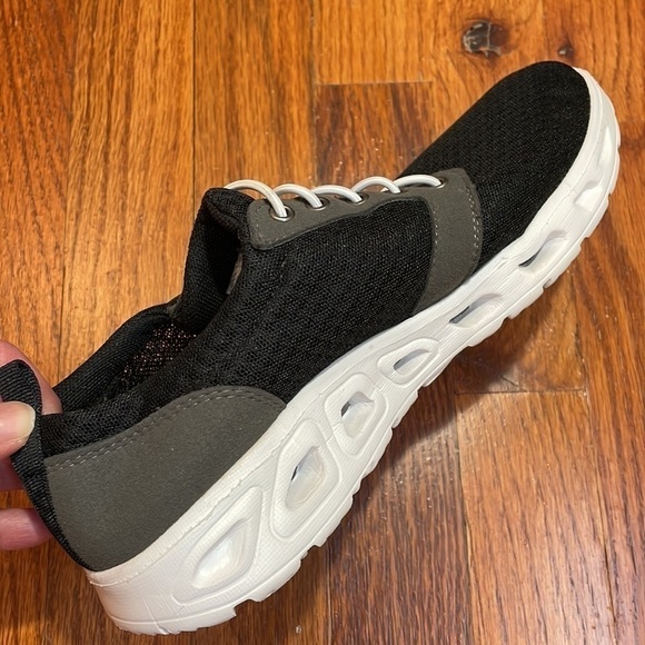 DBX Black Water Shoes‎ Size 8 - Picture 12 of 16